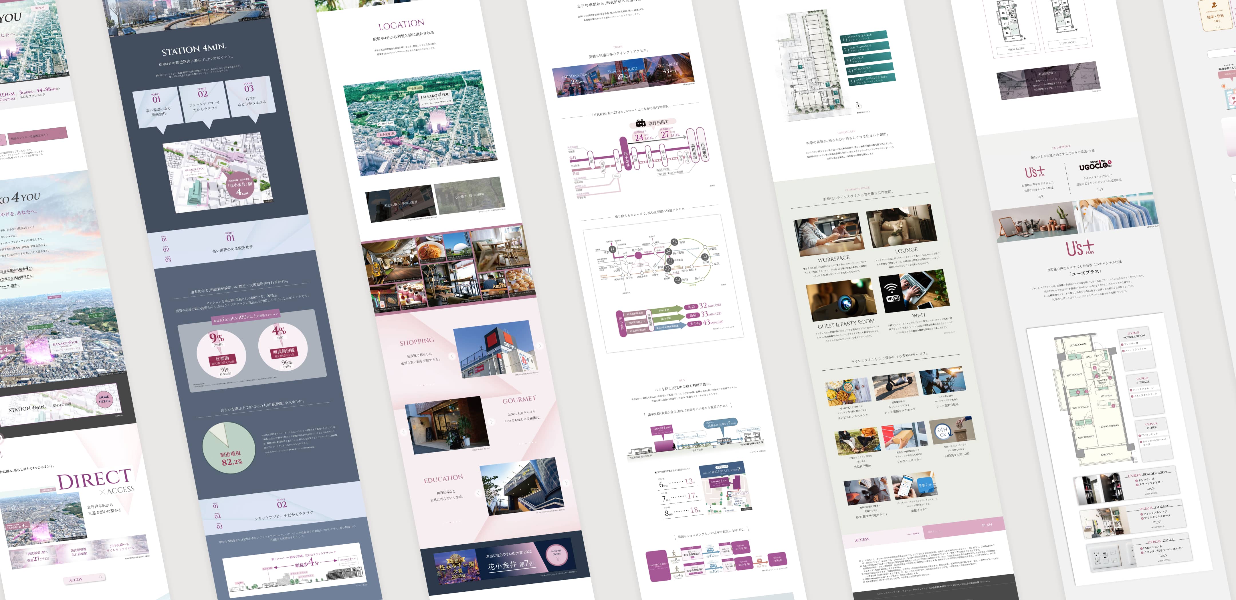 プロジェクト画像その1