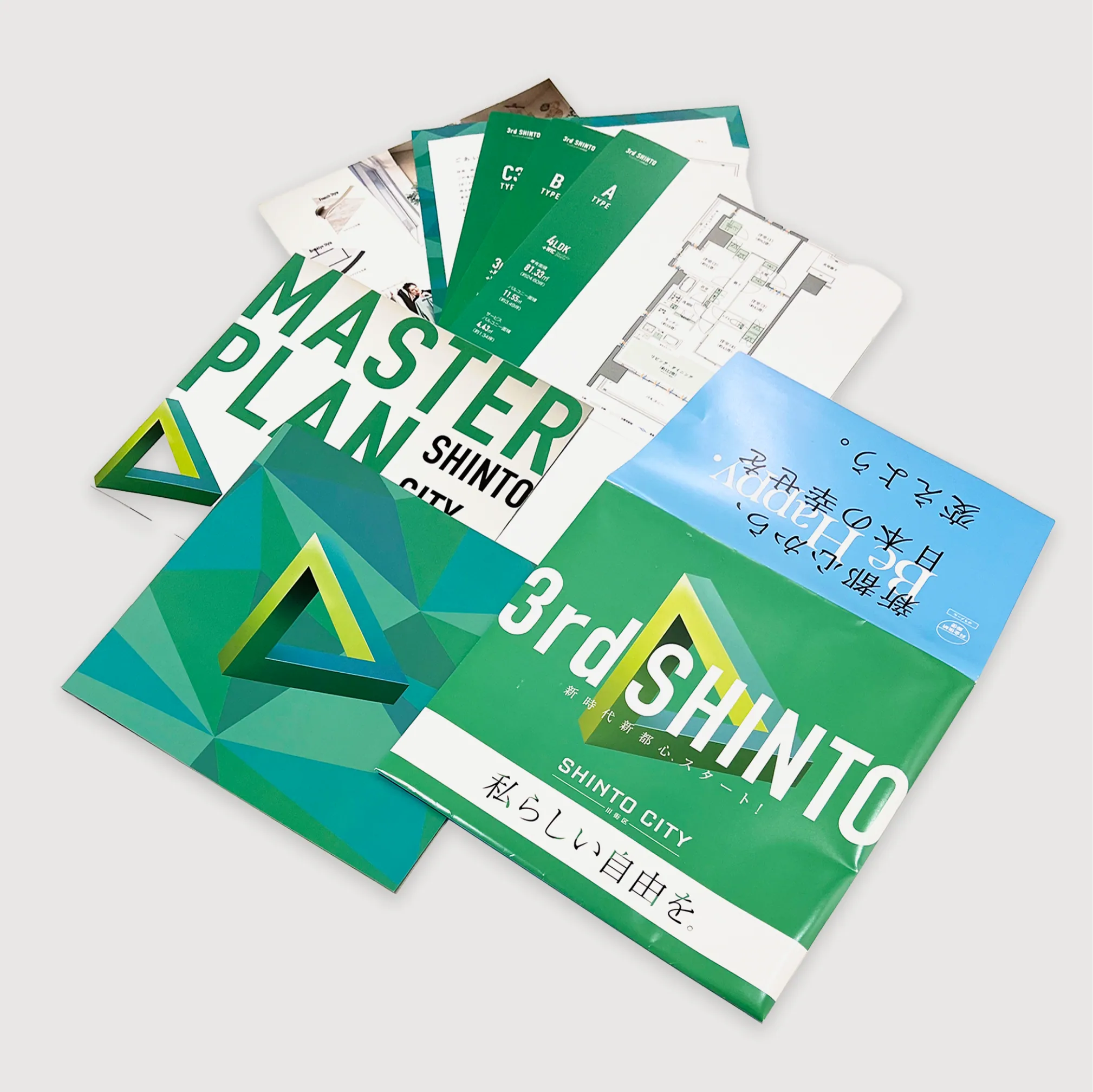 プロジェクト画像その3