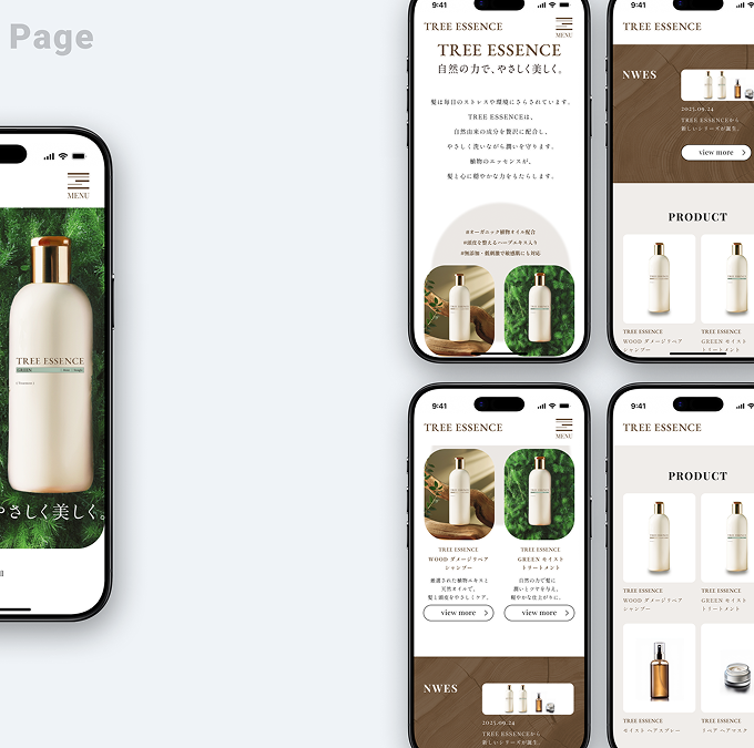 プロジェクト画像その3